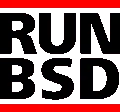 runbsd